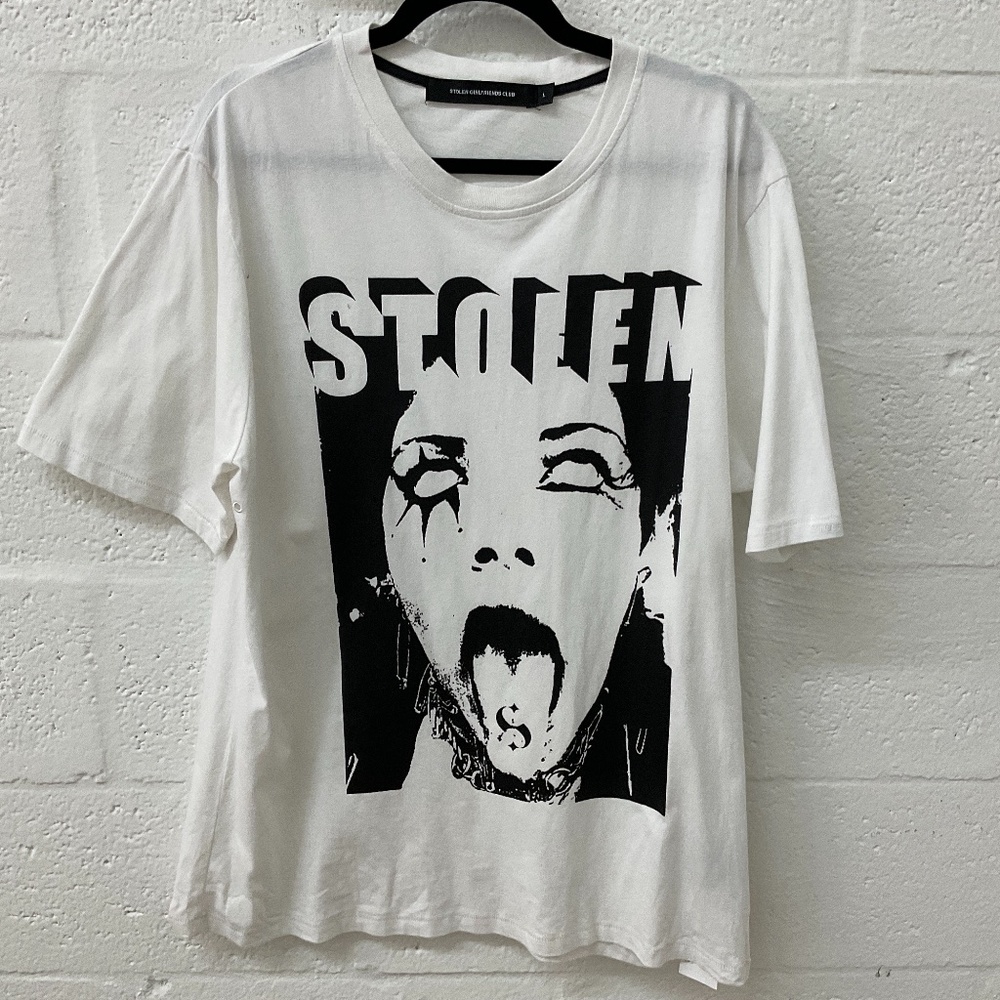 Stolen Girlfriends Club